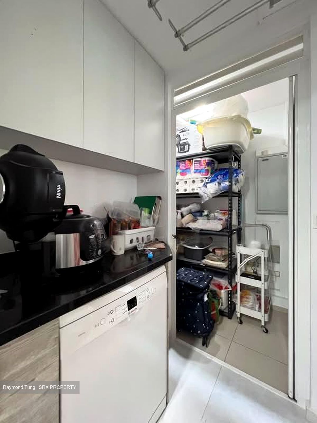The Vales (D19), Condominium #546797561